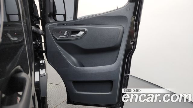Mercedes-Benz Sprinter 3.0 Diesel