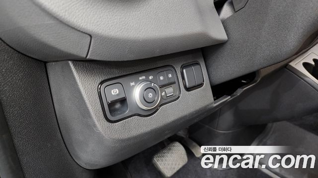 Mercedes-Benz Sprinter 3.0 Diesel