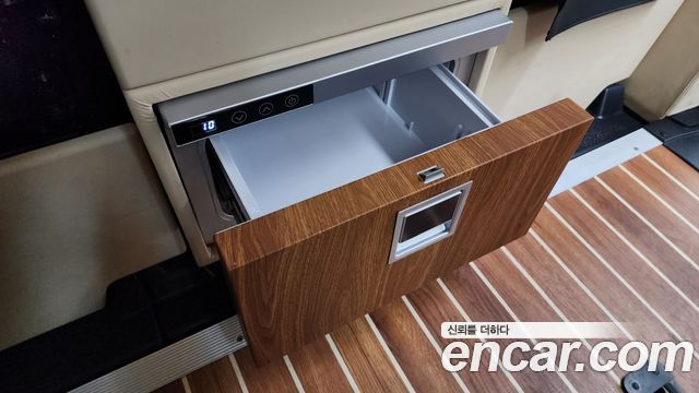 Mercedes-Benz Sprinter 3.0 Diesel