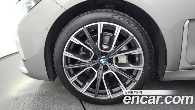 BMW 7-Series 730Ld xDrive M Sport