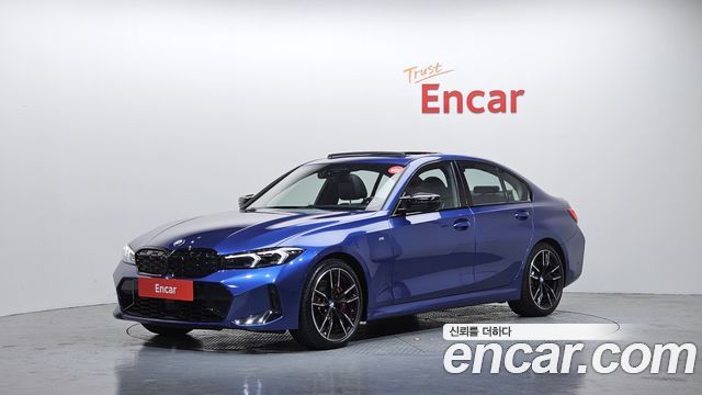 BMW 3-Series M340i Pro