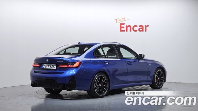 BMW 3-Series M340i Pro