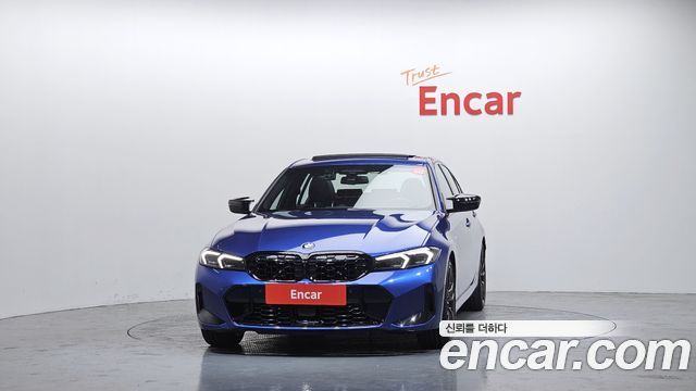 BMW 3-Series M340i Pro