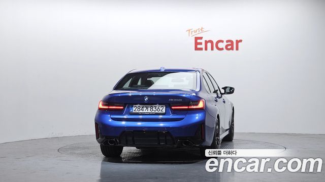 BMW 3-Series M340i Pro