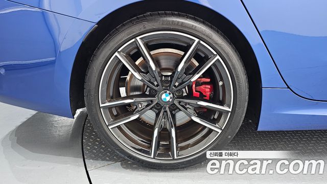 BMW 3-Series M340i Pro