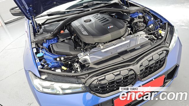BMW 3-Series M340i Pro