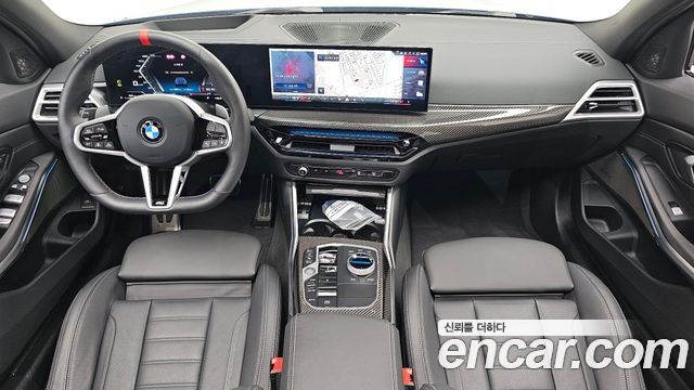 BMW 3-Series M340i Pro