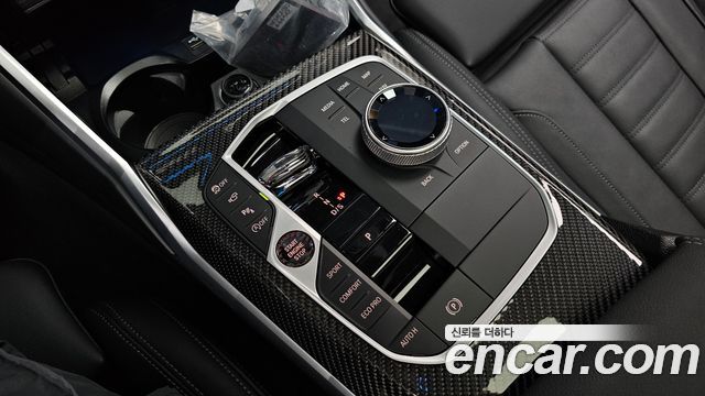 BMW 3-Series M340i Pro