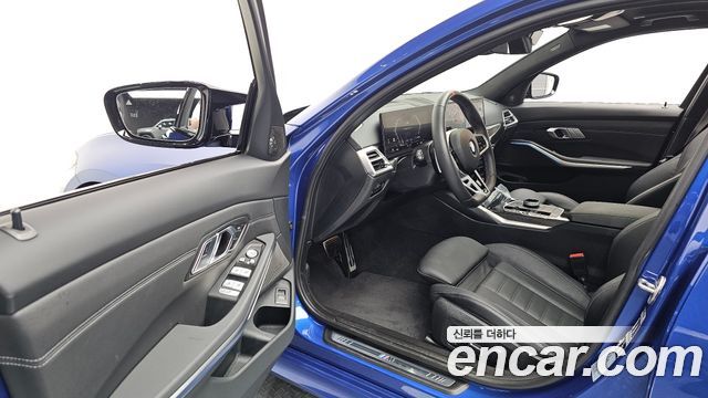 BMW 3-Series M340i Pro