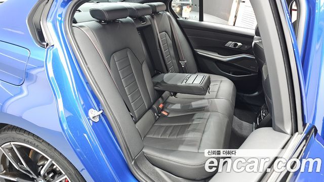 BMW 3-Series M340i Pro