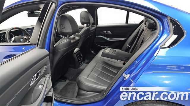 BMW 3-Series M340i Pro