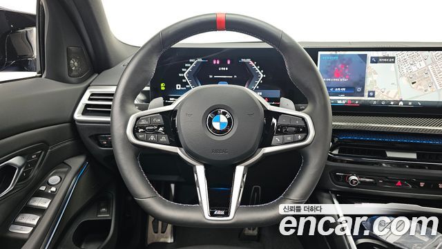 BMW 3-Series M340i Pro