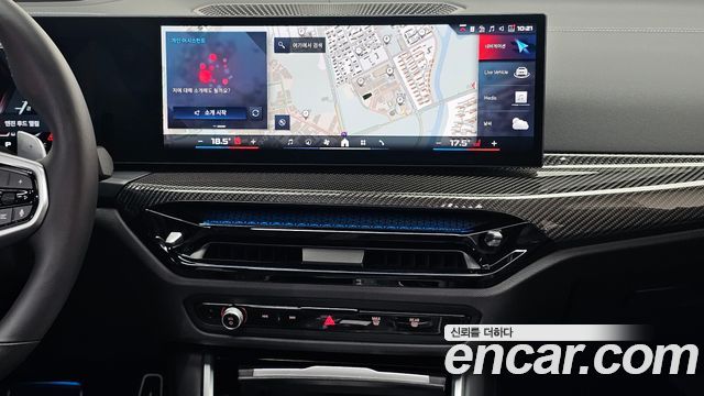 BMW 3-Series M340i Pro