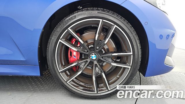 BMW 3-Series M340i Pro