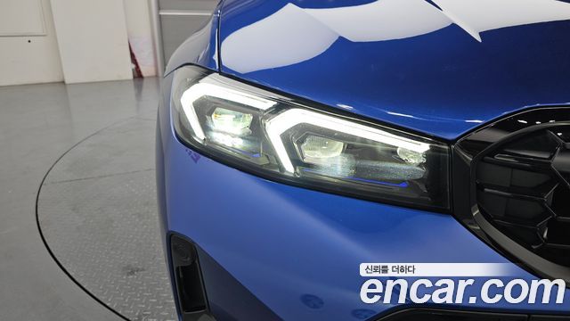 BMW 3-Series M340i Pro