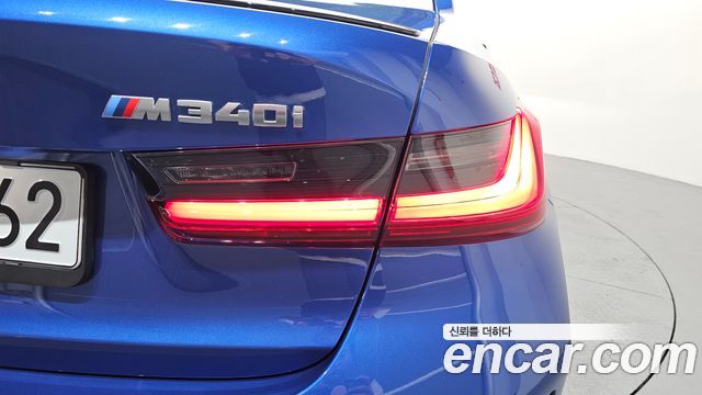 BMW 3-Series M340i Pro