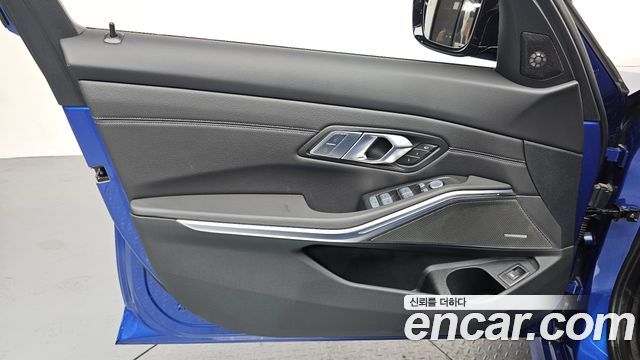BMW 3-Series M340i Pro