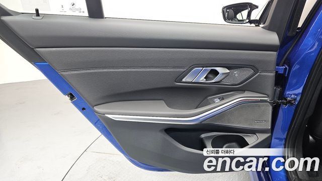 BMW 3-Series M340i Pro