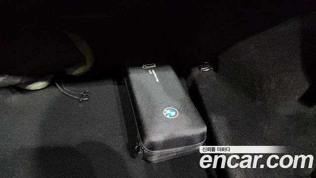 BMW 7-Series 740i xDrive M Sport
