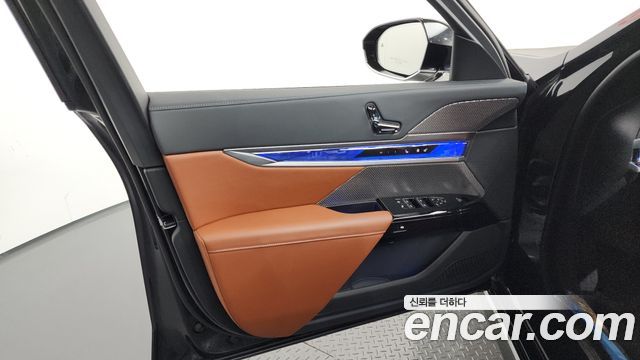 BMW 7-Series 740i xDrive M Sport
