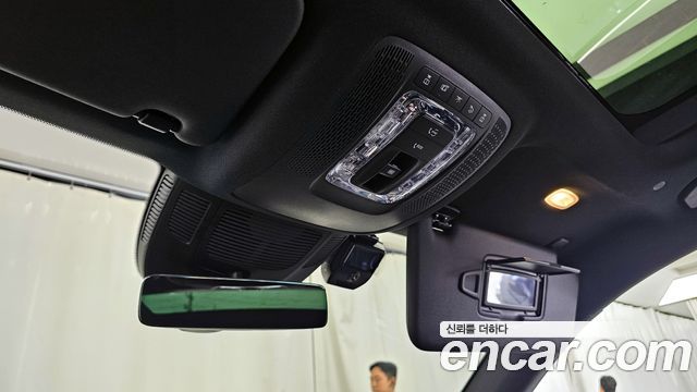 Mercedes-Benz GLS-Class GLS580 4MATIC
