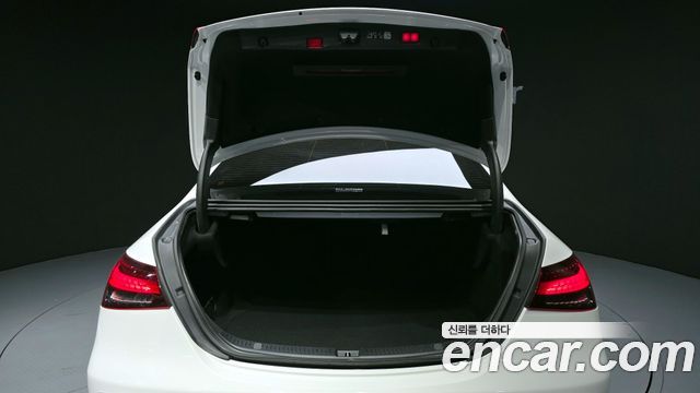 Mercedes-Benz E-Class E250 AMG Line