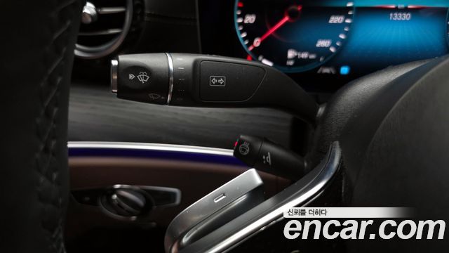 Mercedes-Benz E-Class E250 AMG Line