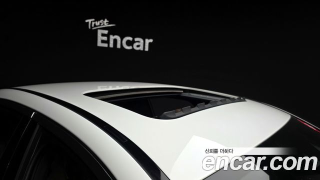 Mercedes-Benz E-Class E250 AMG Line