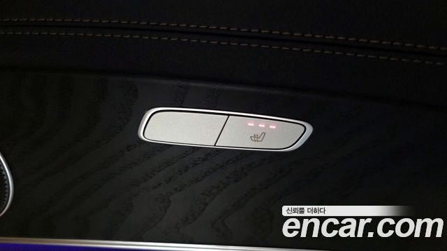 Mercedes-Benz E-Class E250 AMG Line