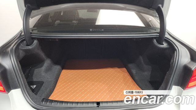 BMW 5-Series 530i M Sport Package Plus