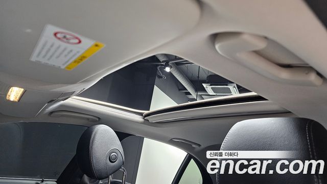 Mercedes-Benz E-Class E200 Avantgarde