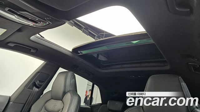 Audi Q8 50 TDI Quattro Premium