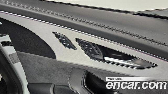 Audi Q8 50 TDI Quattro Premium