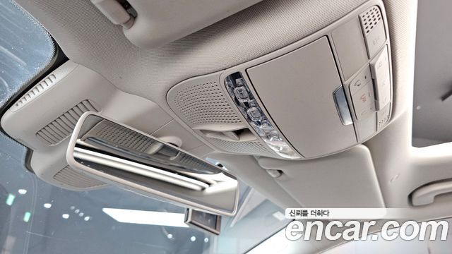 Mercedes-Benz E-Class E300 Exclusive