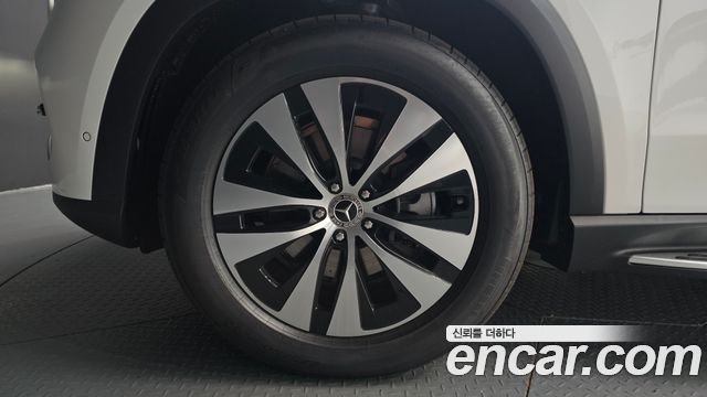 Mercedes-Benz GLE-Class GLE350 4MATIC