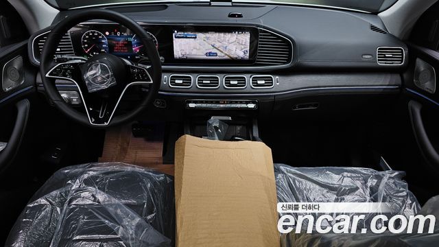 Mercedes-Benz GLE-Class GLE350 4MATIC
