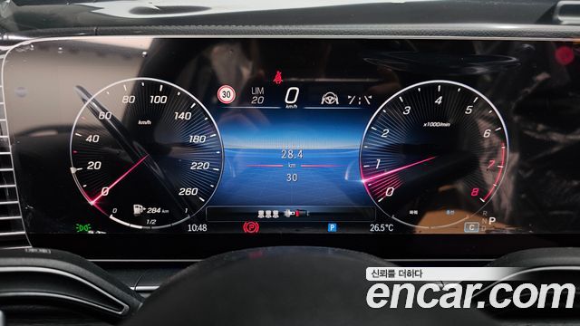 Mercedes-Benz GLE-Class GLE350 4MATIC