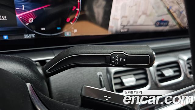 Mercedes-Benz GLE-Class GLE350 4MATIC