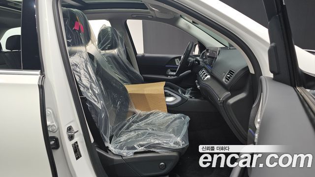 Mercedes-Benz GLE-Class GLE350 4MATIC