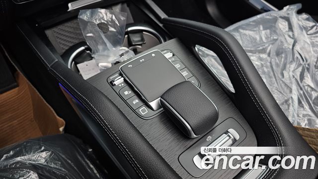 Mercedes-Benz GLE-Class GLE350 4MATIC