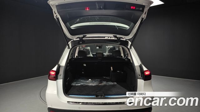 Mercedes-Benz GLE-Class GLE350 4MATIC
