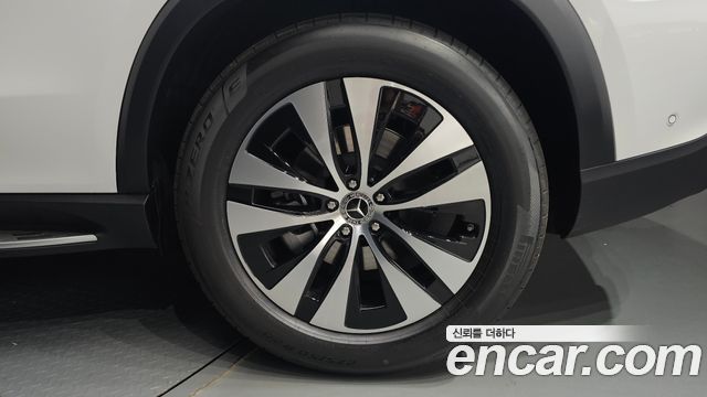 Mercedes-Benz GLE-Class GLE350 4MATIC