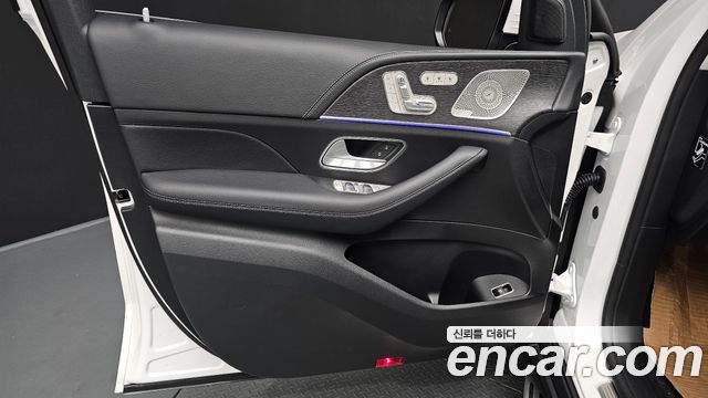 Mercedes-Benz GLE-Class GLE350 4MATIC