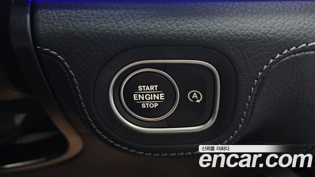 Mercedes-Benz GLE-Class GLE350 4MATIC