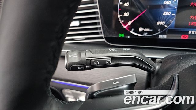 Mercedes-Benz GLE-Class GLE350 4MATIC