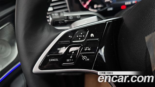 Mercedes-Benz GLE-Class GLE350 4MATIC