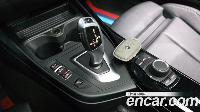 BMW 1-Series 118d Sport 5Door