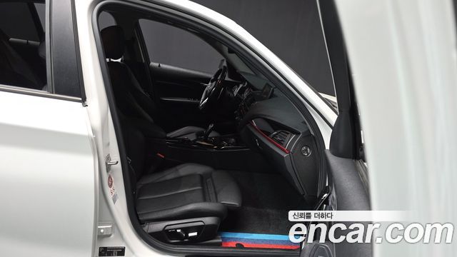 BMW 1-Series 118d Sport 5Door