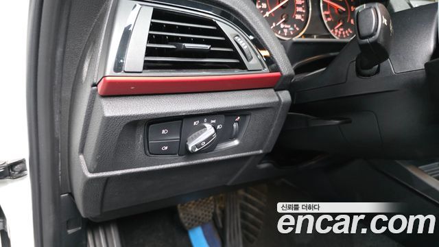 BMW 1-Series 118d Sport 5Door