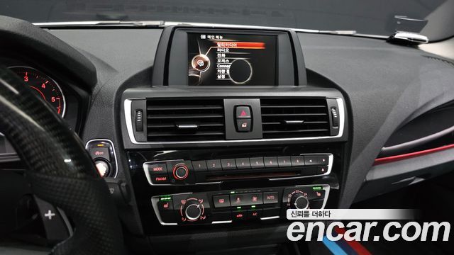 BMW 1-Series 118d Sport 5Door